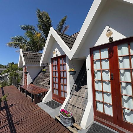 Be At Rest Accommodation George Bagian luar foto