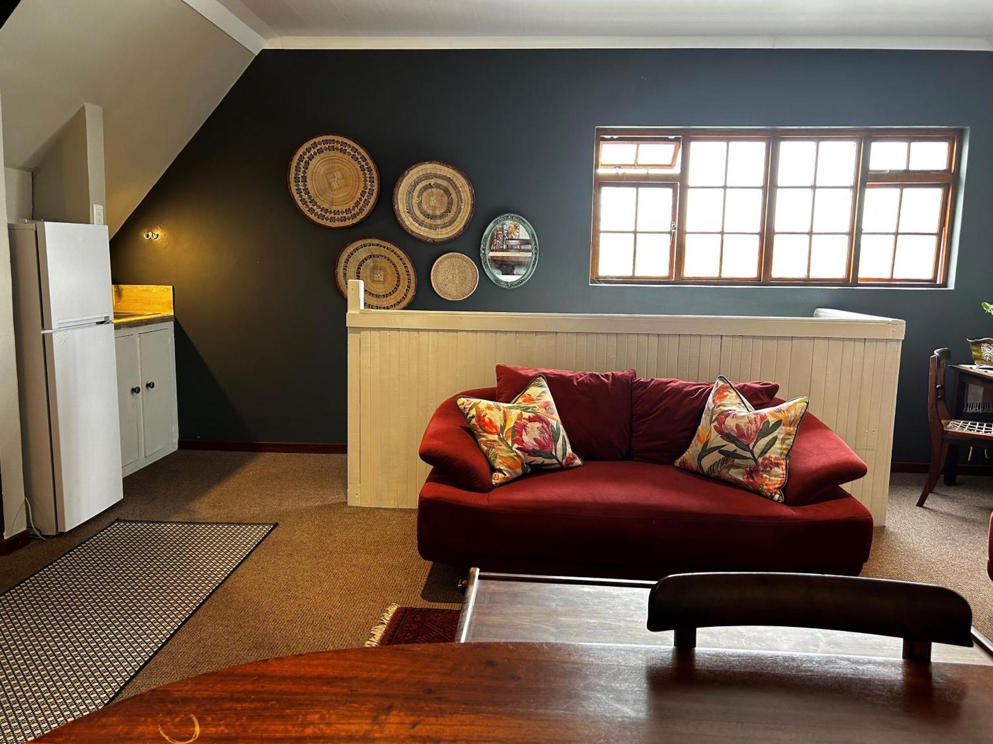 Be At Rest Accommodation George Bagian luar foto