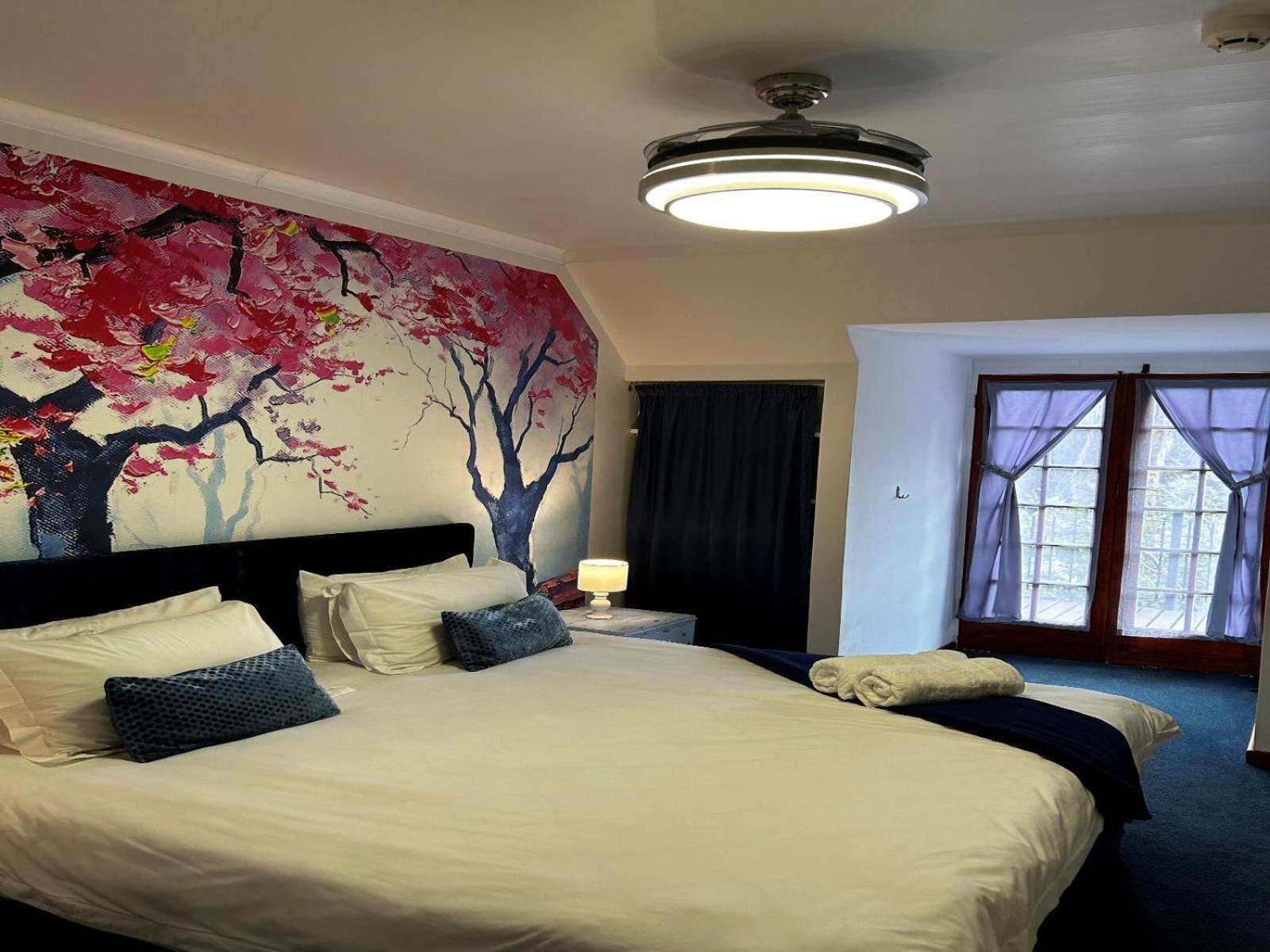 Be At Rest Accommodation George Ruang foto