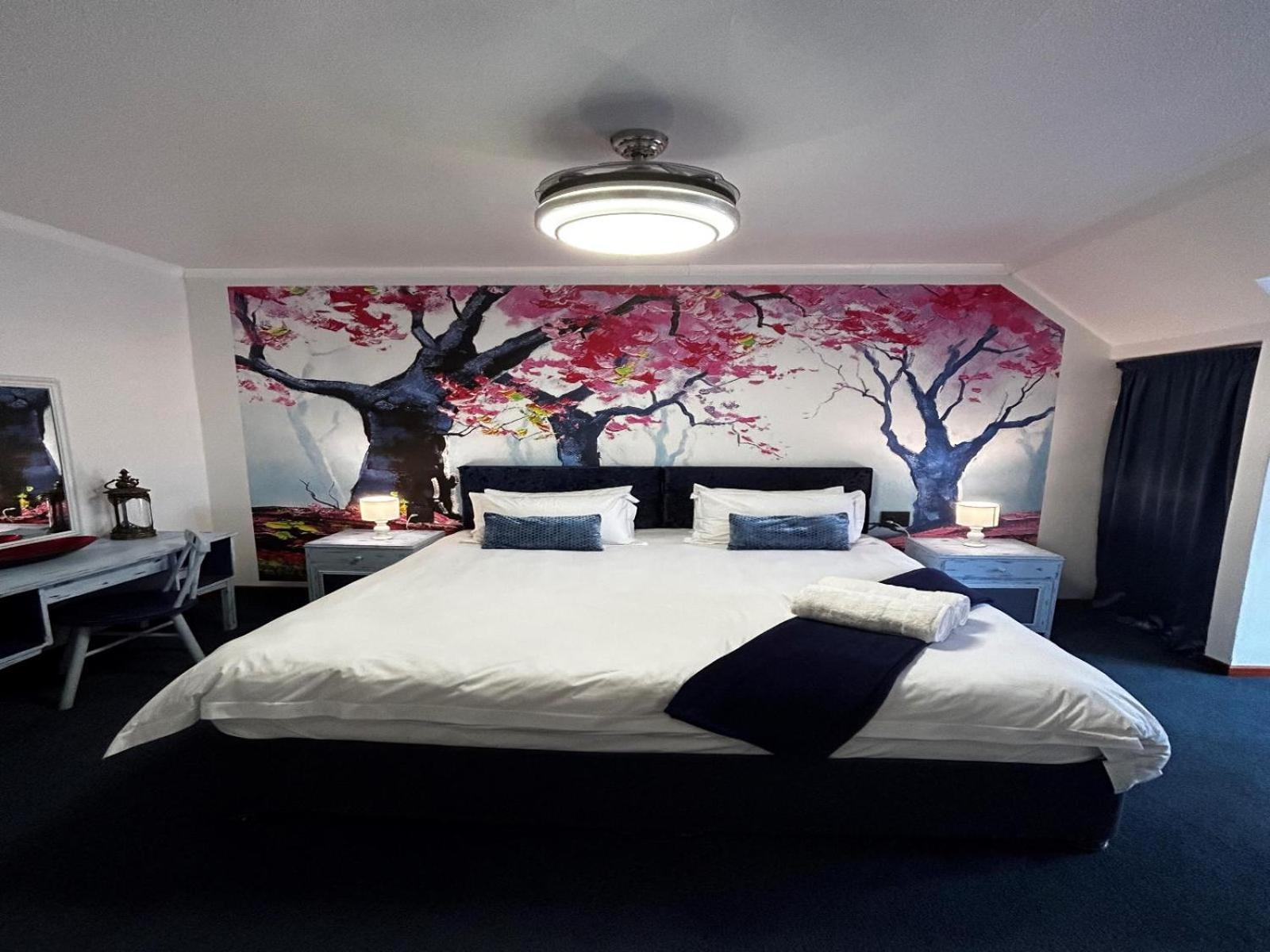 Be At Rest Accommodation George Ruang foto