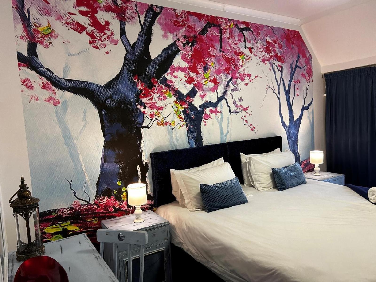 Be At Rest Accommodation George Ruang foto