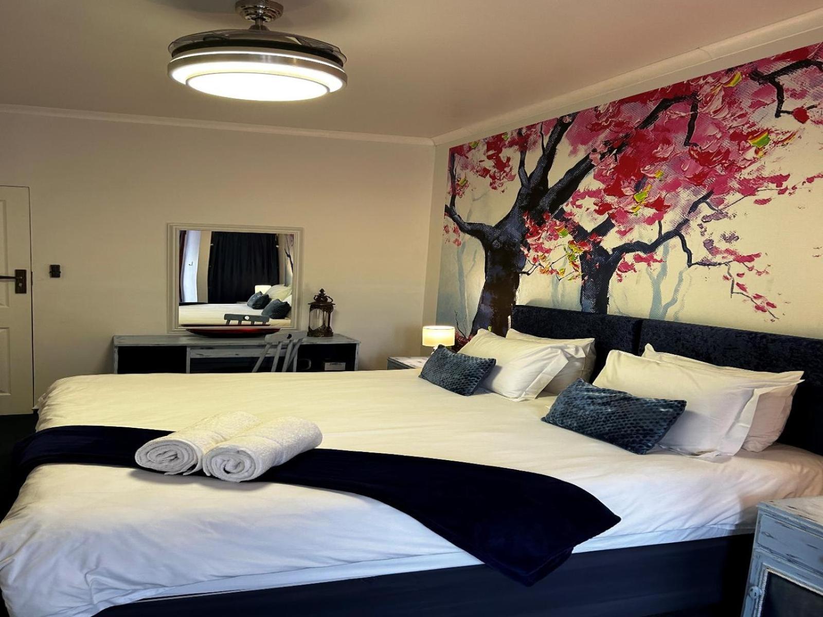 Be At Rest Accommodation George Ruang foto