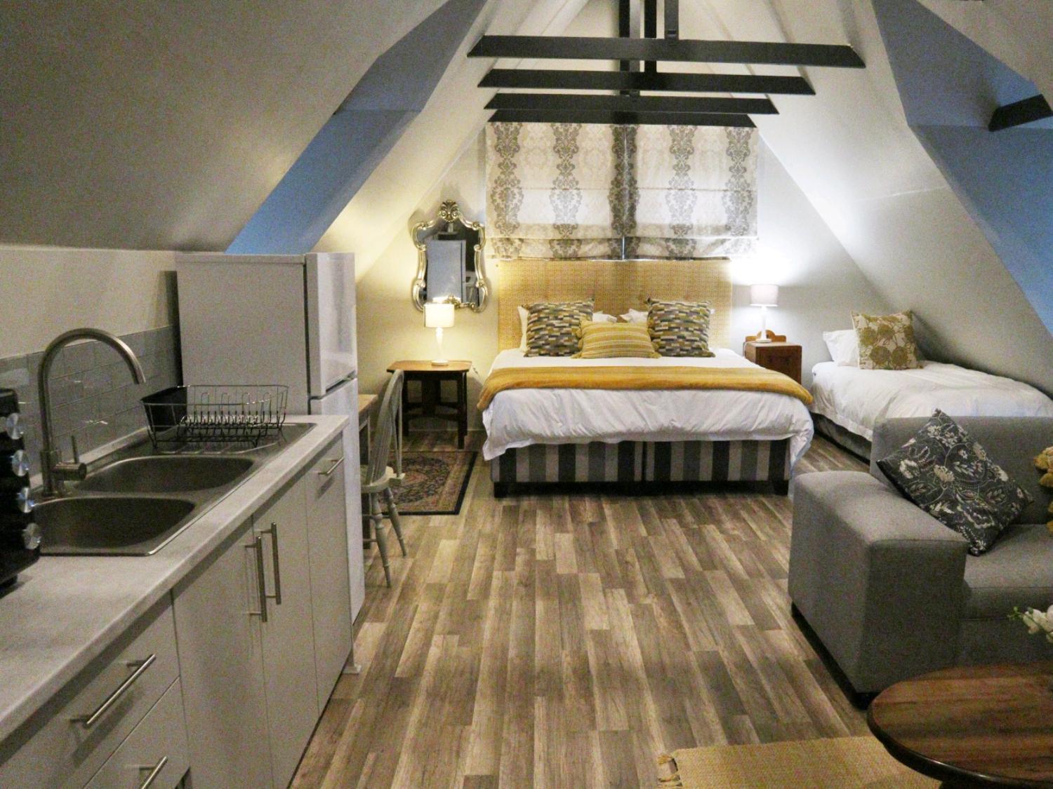 Be At Rest Accommodation George Ruang foto