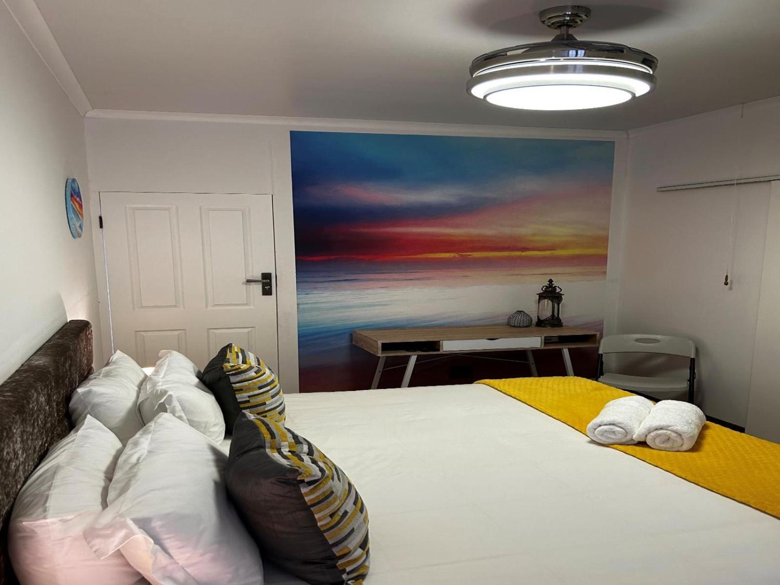 Be At Rest Accommodation George Ruang foto