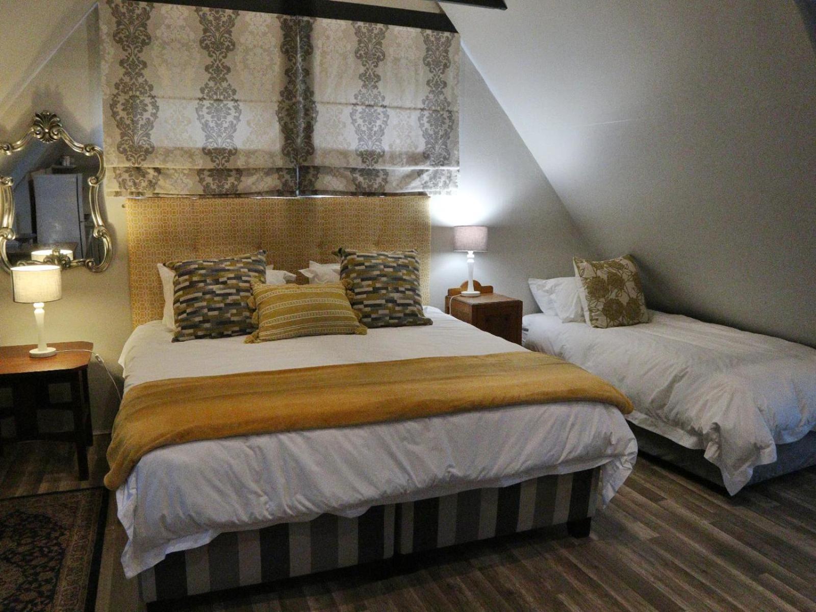 Be At Rest Accommodation George Ruang foto