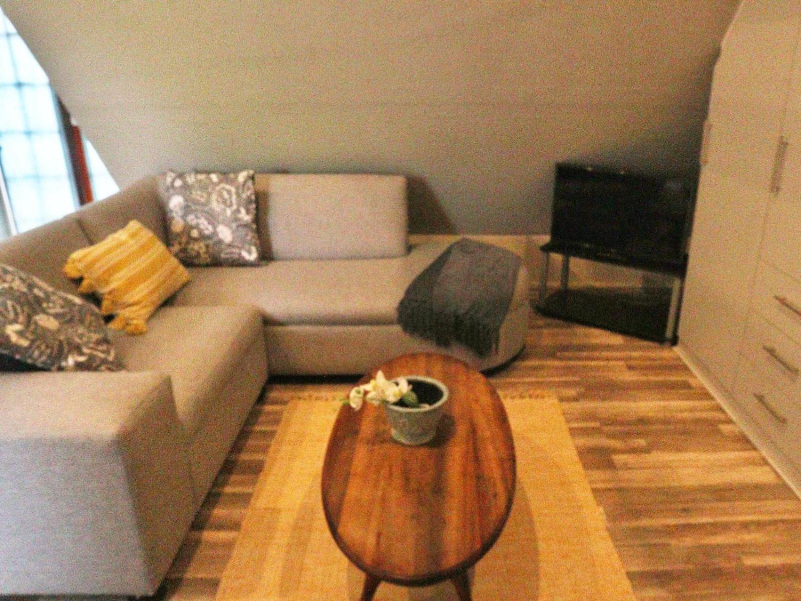 Be At Rest Accommodation George Ruang foto