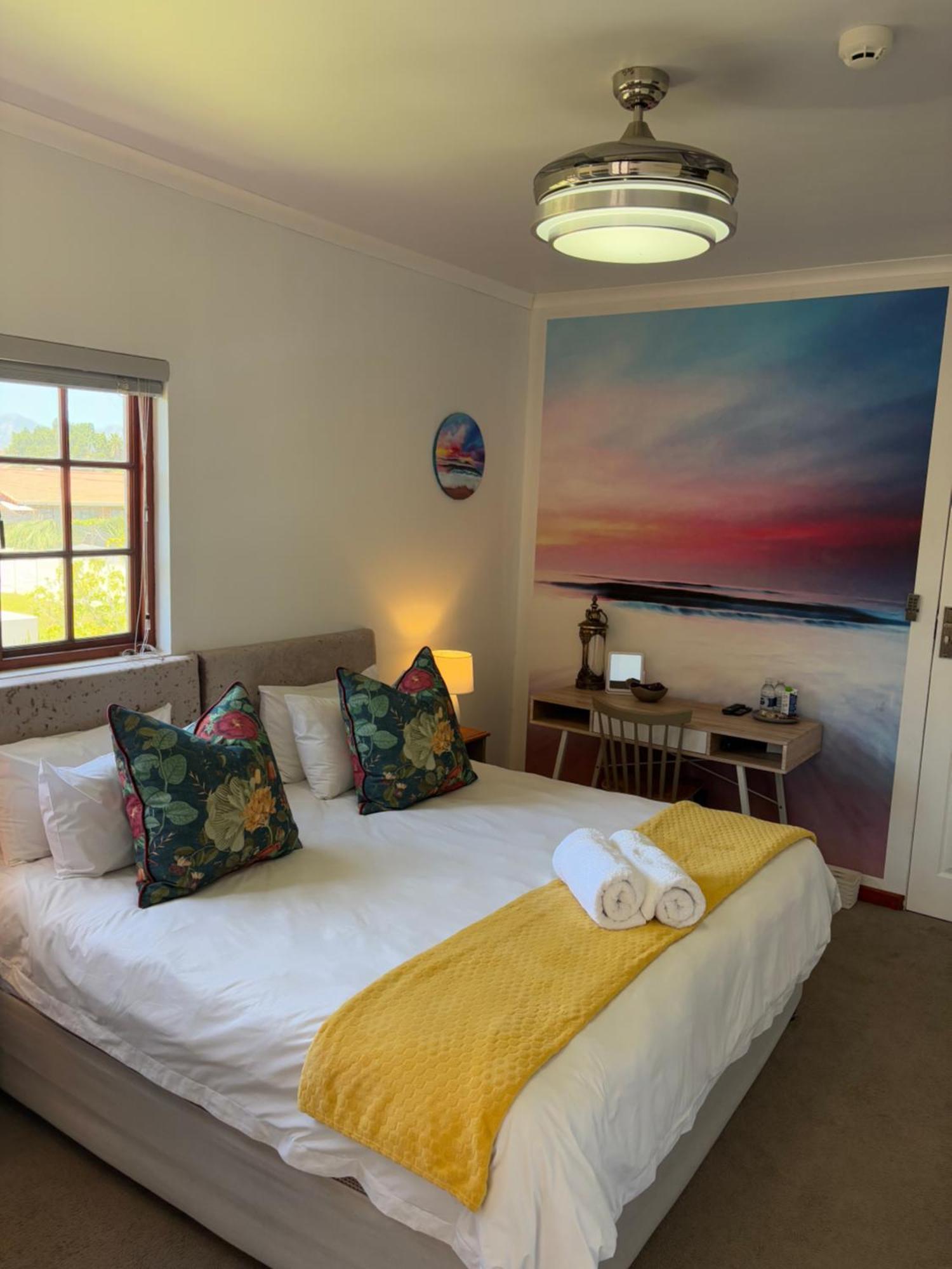 Be At Rest Accommodation George Bagian luar foto