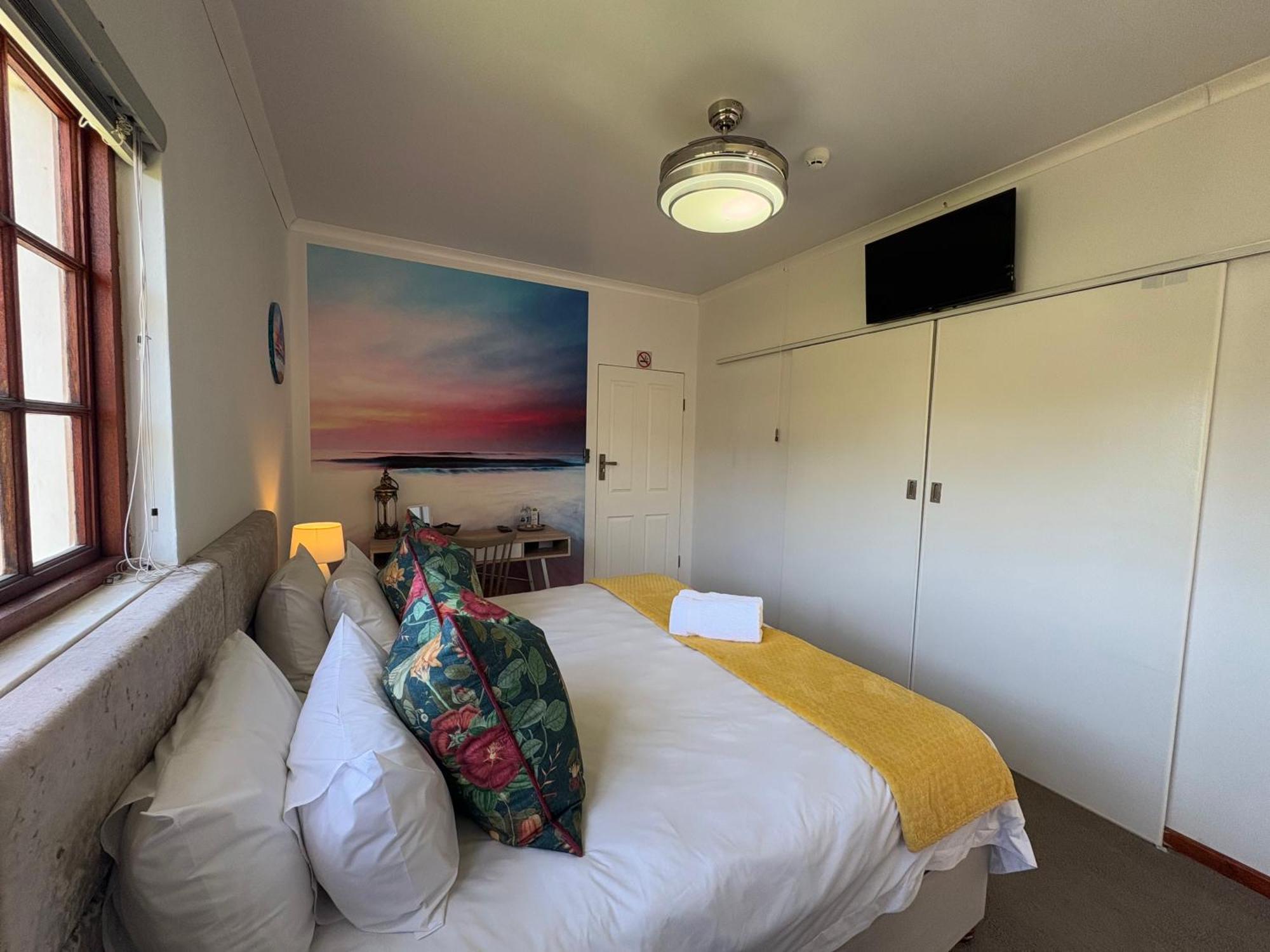 Be At Rest Accommodation George Bagian luar foto