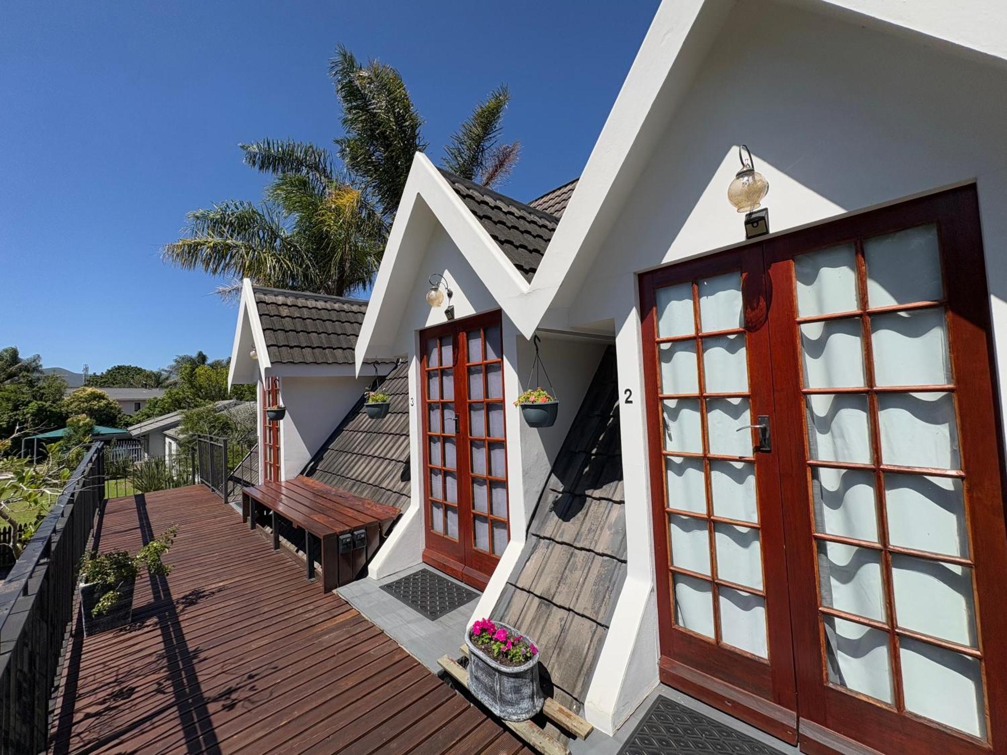 Be At Rest Accommodation George Bagian luar foto