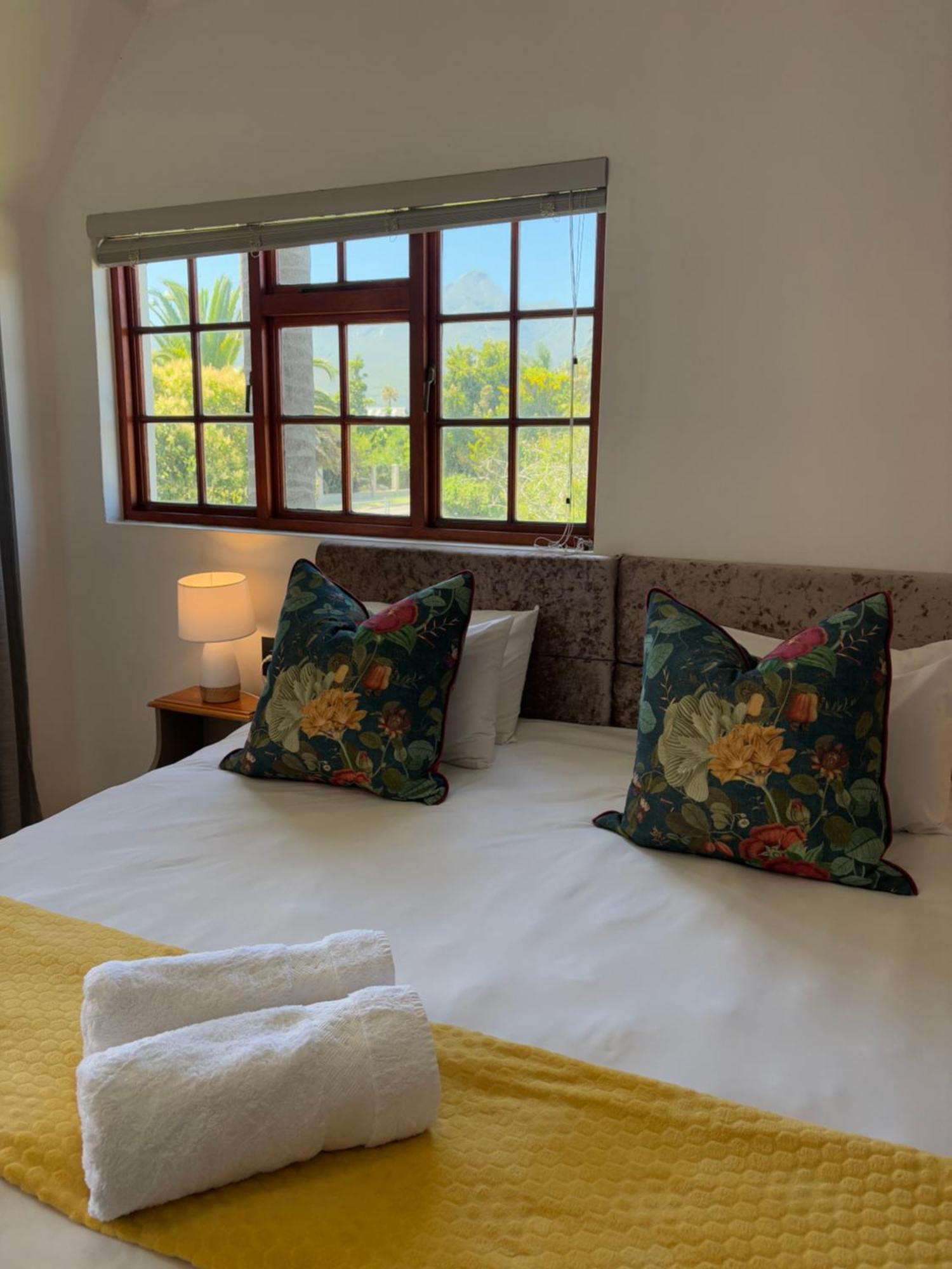 Be At Rest Accommodation George Bagian luar foto